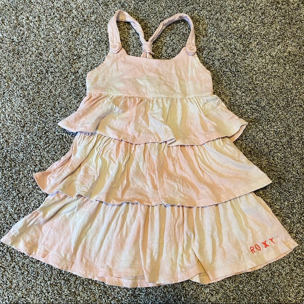 Roxy Girls Sz 4T Dress